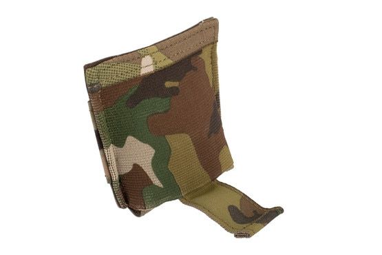 MultiCam blue force gear dump pouch